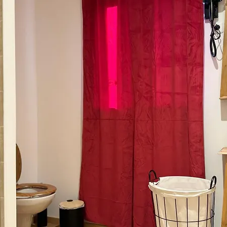 Appartamento Little Japan Roubaix