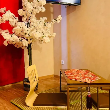 Little Japan * Roubaix