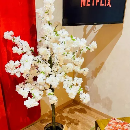 Appartamento Little Japan *