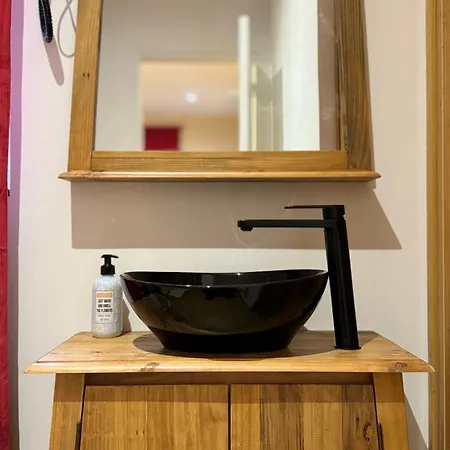 Little Japan Appartamento Roubaix