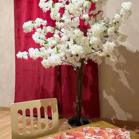 Little Japan