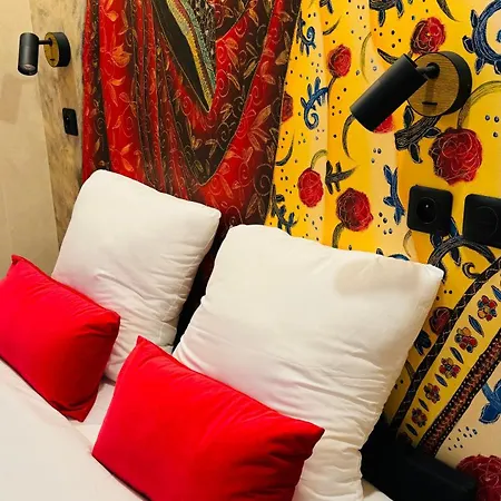 Little Japan Apartamento *