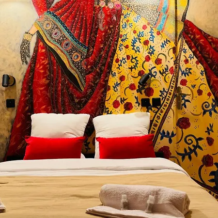 Little Japan Roubaix