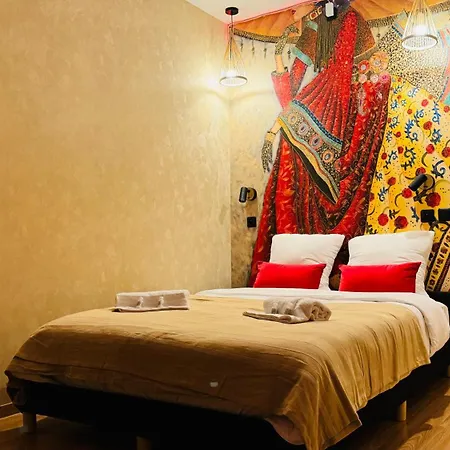 Apartamento Little Japan