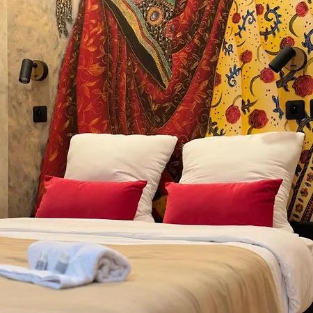 Little Japan Apartamento *