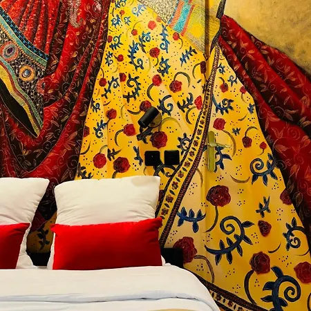 Little Japan Roubaix