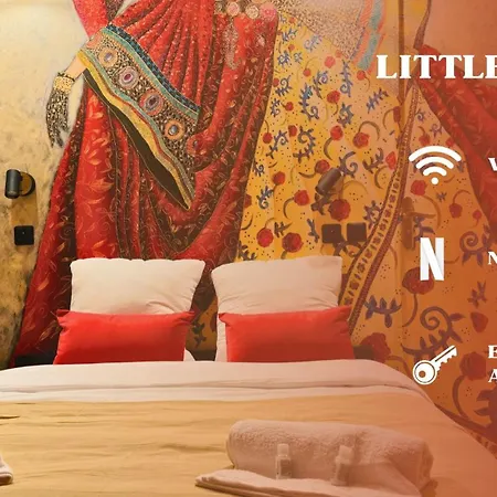 Appartement Little Japan Roubaix